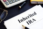 Inherited IRA