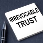 Irrevocable Trust